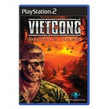  Vietcong Purple Haze (PS2) - rabljeno | Shoptok.si
