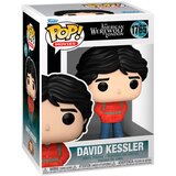 Funko POP figura: Američki vukodlak u Londonu - David Kessler | shoptok.hr