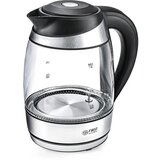 First grelnik vode 1,8L, 2200W, stekleni, (21077269) Cene