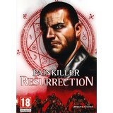 Steam Painkiller: Resurrection (PC) Key EUROPE Steam Painkiller: Resurrection (PC) Key EUROPE Slike