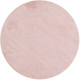 Ayyildiz Carpets Ružičasti periv okrugli tepih ø 200 cm Sky – | shoptok.hr