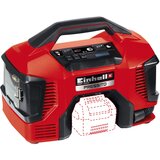 Einhell TE-AC 18/11 Li AC - Solo, PRESSITO - akumulatorski kompresor - (4020460) | ePonuda.com