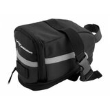 ViTcomp torbica ispod sedišta 600x600 d/pu polyester crna | ePonuda.com