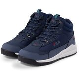 Fila Alpha Mid Tamno plava | shoptok.hr