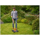 Black & Decker BLACKDECKER električna kosilnica z nitjo BESTA530CM | Shoptok.si