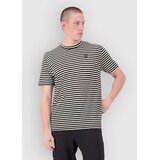 Mons Royale Icon Merino Funkcijska majica mr stripe | Shoptok.si