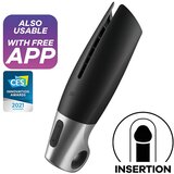 Satisfyer Power Masturbator + APP | Eponuda.com