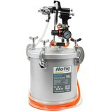 Notig_Tools NOTIG TOOLS pnevmatska tlačna posoda za beljenje 10L - pršen | Shoptok.si