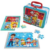 Paw Patrol 24 delna sestavljanka v kovčku 6066800 | Shoptok.si