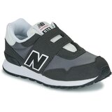New Balance Nizke superge 515 Črna Cene