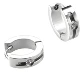  Naušnice PR-21155 - Srebrna KP21155 | Shoptok.si