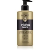 Vegan Revolution Smooth zaglađujući regenerator bez ispiranja 350 ml