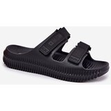 Big Star Women Foam Slippers With Velcro | shoptok.hr