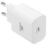 Rivacase Punjač za smartphone 20W PD C +C-L kabl PS4101 white Cene