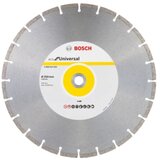 Bosch dijamantska rezna ploča ECO For Universal 350x20,0x3,2x8 (2608615034) | ePonuda.com