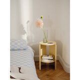 noo.ma Jeklena okrogla stranska mizica ø 32 cm Wa – | Shoptok.si