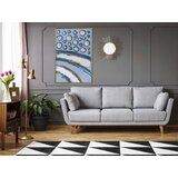  Poster - Rain on the Highway 20x30 | shoptok.hr
