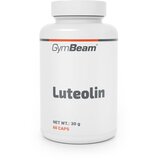 GymBeam Luteolin 60 kaps. | Eponuda.com