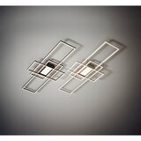 Novel stropna led-svetilka irvine 70/30/6,2 cm | Shoptok.si