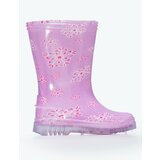 BRILLE gumene čizme za devojčice Ruffas II roze Cene