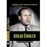 Juan Carlos Moreno  - Oskar Šindler