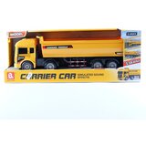  TRANSPORTNO VOZILO 1:16 SA ZVUKOM I SVJETLOM 40*10*H.12CM | Eponuda.ba