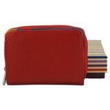 Barberinis Denarnice D83041356436 Rdeča | Shoptok.si