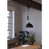 Eglo 43435 - Luster na sajli WINKWORTH 1 1xE27/40W/230V | Eponuda.com