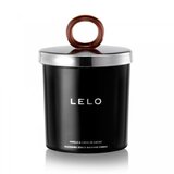 Lelo Masažna svijeća Vanilla & Creme de Cacao, 150 g | shoptok.hr