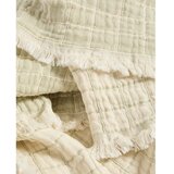 Kave Home Svijetlo zelena deka za bebe od jacquarda 130x170 cm Tivaro – | shoptok.hr