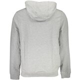 Guess Jeans SWEATSHIRT WITHOUT ZIP MAN GRAY | Shoptok.si