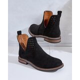 Resti Women's eko suede Ovilla boots | Shoptok.si