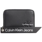 Calvin Klein Jeans Torbe - Črna