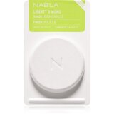 NABLA Cosmetics Liberty X Mono senčila za oči odtenek Bergamot 1 g | Shoptok.si