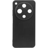 Chameleon Gumiran ovitek (TPU) za Telemach 5G Pro2, črn | Shoptok.si