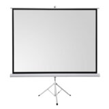  za projektor na stalku tripodu Everest TPP-200 200x200cm, 40674 Cijene