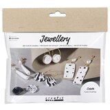 Artmie Mini kreativni set za pravljenje nakita - minđuše