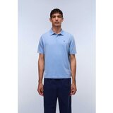 Napapijri d-hudson polo ss blue jasper b9a Cene