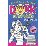 Rachel Renée Russell - Dork Diaries: Dear Dork