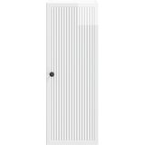  Ormar za montažu na zid Bijela visokog sjaja 33 x 34,5 x 90 cm | shoptok.hr