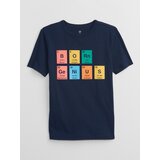 GAP Children's T-shirt with print - Boys | shoptok.hr