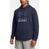 Under Armour Men's sweatshirt UA Rival Terry Graphic Hood - Men's Cene