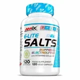 e-lite salts – elektroliti u kapsulama za izdržljivost i oporavak