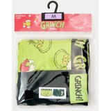 Sinsay Pamučne bokserice Grinch 2 pack | shoptok.hr