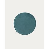 Kave Home Jastuk za sjedenje od samta ø 35 cm Rimca – | shoptok.hr
