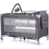 Chipolino Luna prenosivi krevetac | 2 Nivoa | Eponuda.com