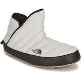 The North Face Nogavice M THERMOBALL TRACTION BOOTIE Bela | Shoptok.si