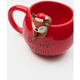 Sinsay Šalica s blagdanskim motivom | shoptok.hr