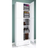 MID.YOU OMARA ZA ČEVLJE bela | Shoptok.si