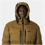 Helly Hansen Puhovke Park Puffy Parka Oranžna | Shoptok.si